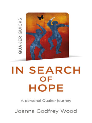 cover image of In Search of Hope